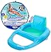 SwimWays Spring Float Premium XL Recliner Chair Inflatable Pool Floats Adult with Fast Inflation 25 Larger Than Recliner Supports Up to 300 lbs - Image 3