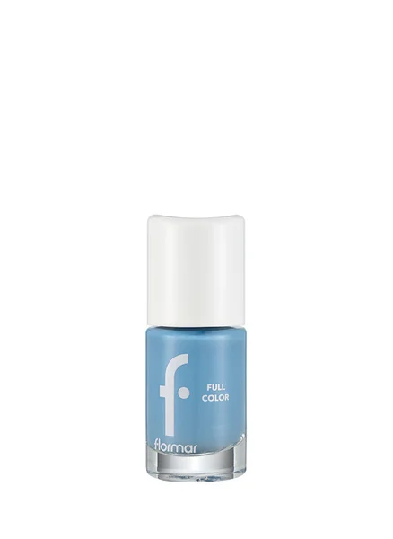 فلورمار Flormar Full Color Nail Enamel - FC49 Clear Sky
