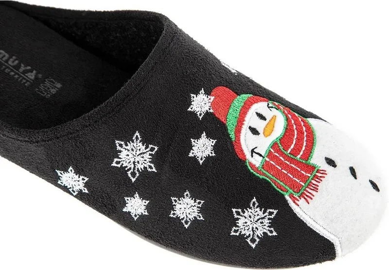 مويا Orthopedix Cloudy Women's Home Slippers 32910