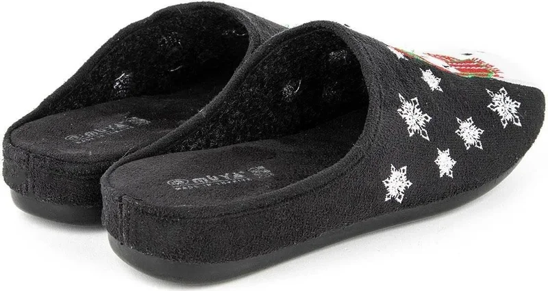 مويا Orthopedix Cloudy Women's Home Slippers 32910