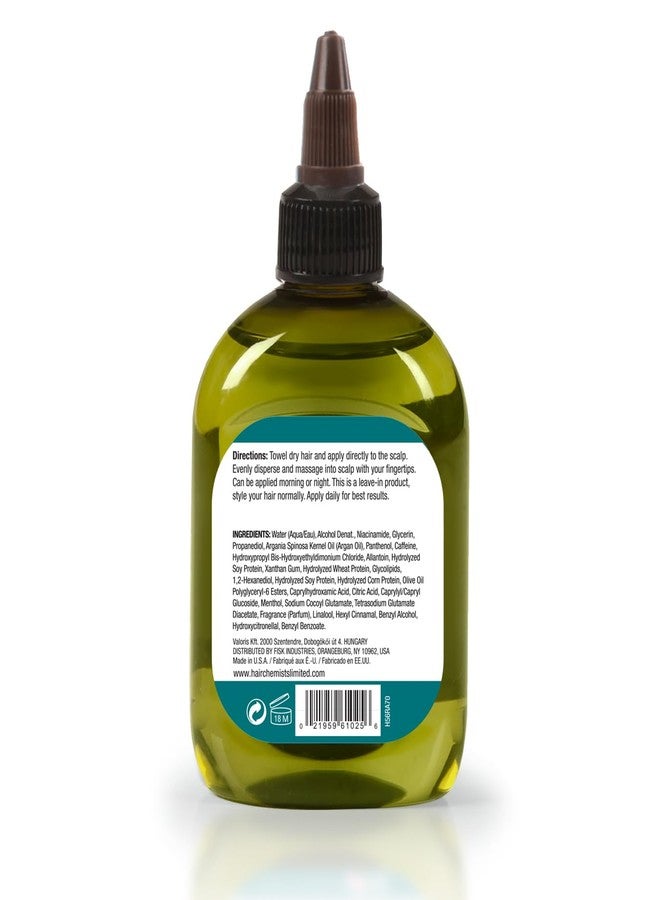 Hair Chemist Bond & Repair Scalp Stimulator 7.1 Ounces - Hair Root Treatment, Leave-in Treatment for Scalp - Image 2