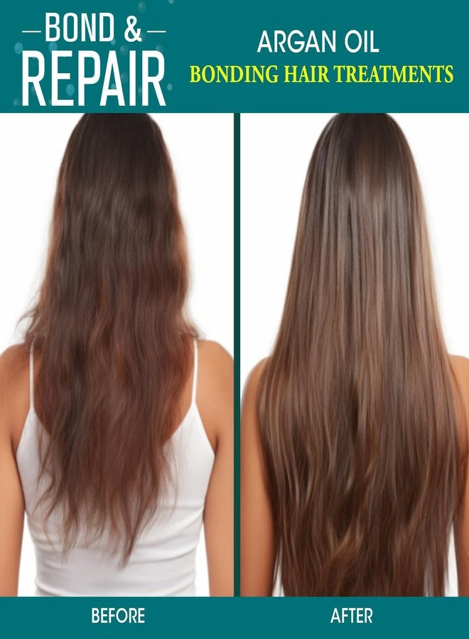 Hair Chemist Bond & Repair Scalp Stimulator 7.1 Ounces - Hair Root Treatment, Leave-in Treatment for Scalp - Image 3