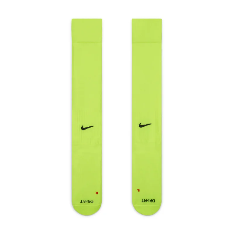 Nike Men's Dri-FIT Classic 2 Over-the-Calf Football Socks