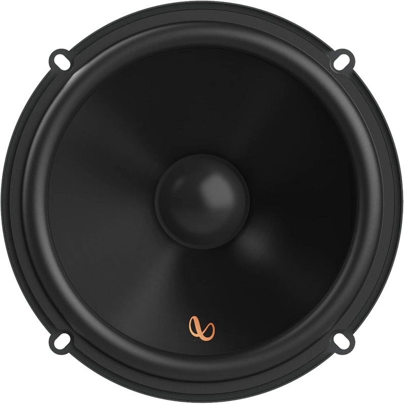 Infinity Primus 603CF Car Audio 6.5" Component Speakers – 180W Peak / 60W RMS - Image 2