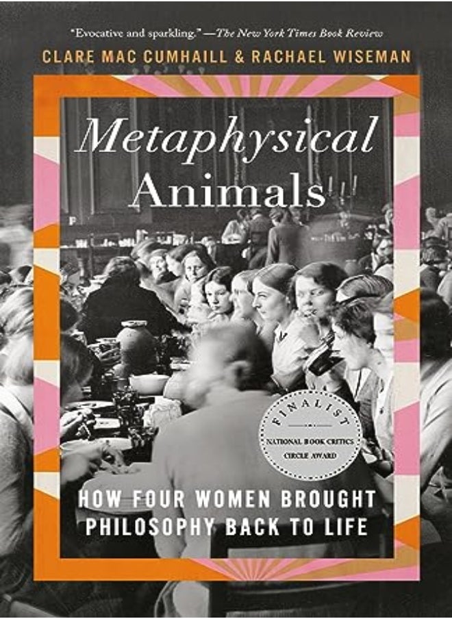 METAPHYSICAL ANIMALS 