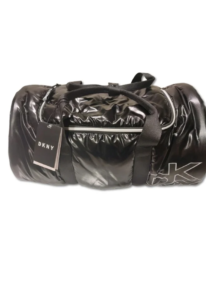 DKNY DKNY Skylight Down SPCE Black Duffle Bag