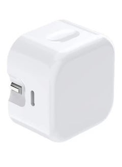 Generic Original 20W USB-C Power Adapter with lightining cable For iPhone  - Image 3