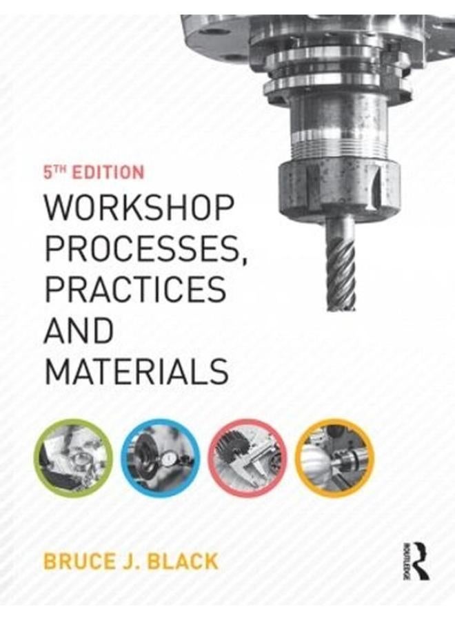 Workshop Processes, Practices and Materials 