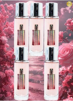 Smart collection 5 Pieces Smart Perfume For Women Number 361 30ml EDP  - Image 1