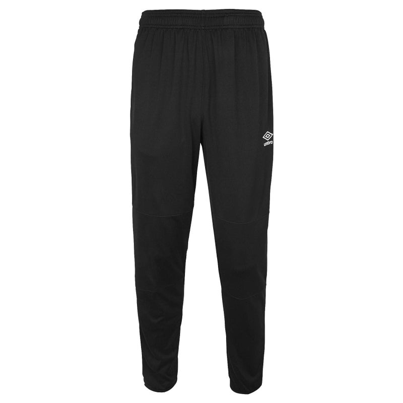 umbro بنطال أمبرو مزدوج الماس، أسود، حجم متوسط للبالغين - Image 4
