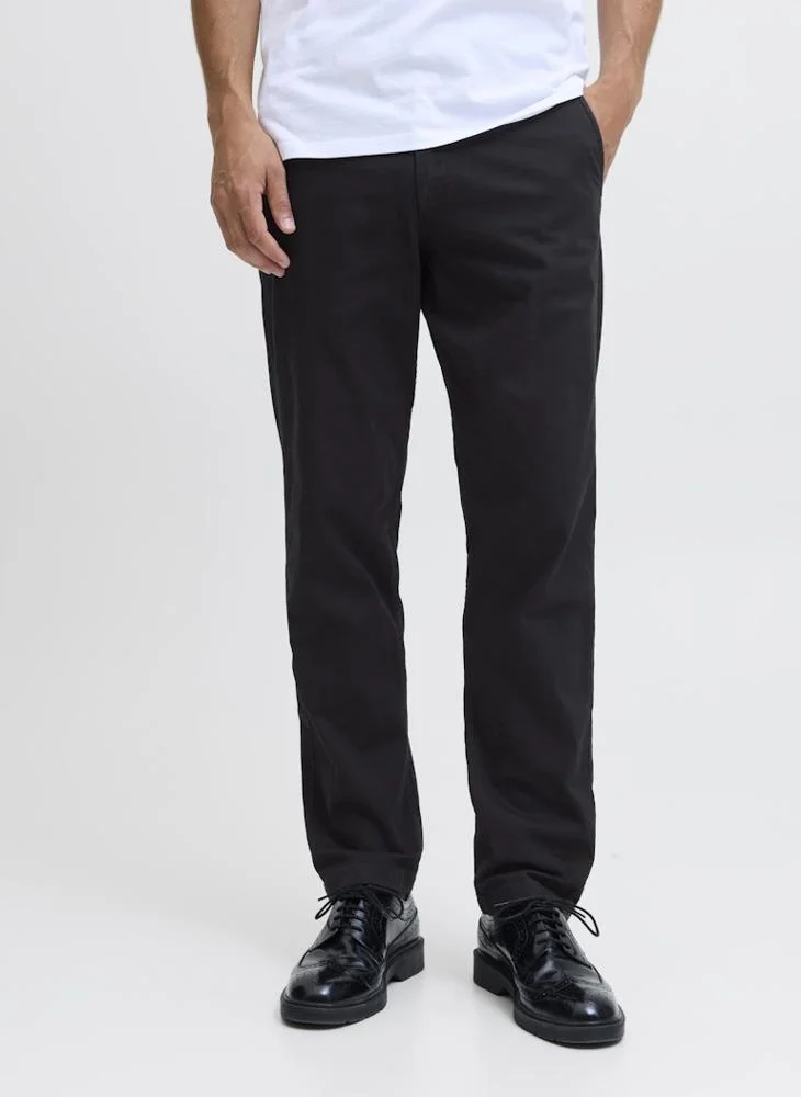 JACK & JONES  2 Pack Of Casual Chinos for Men | Best Price UAE
