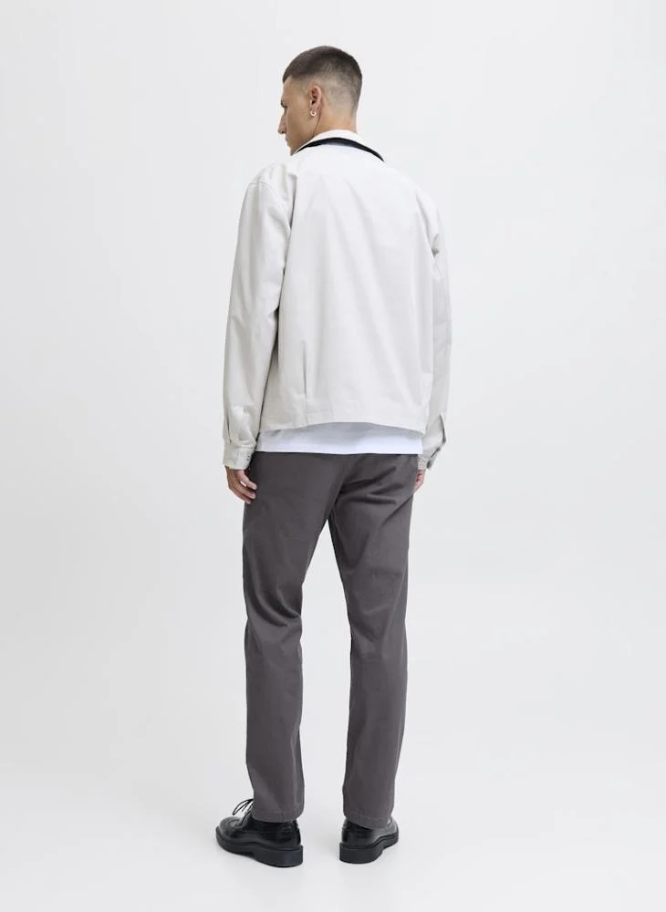 JACK & JONES  2 Pack Of Casual Chinos for Men | Best Price UAE