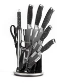 Cuisine Art Black