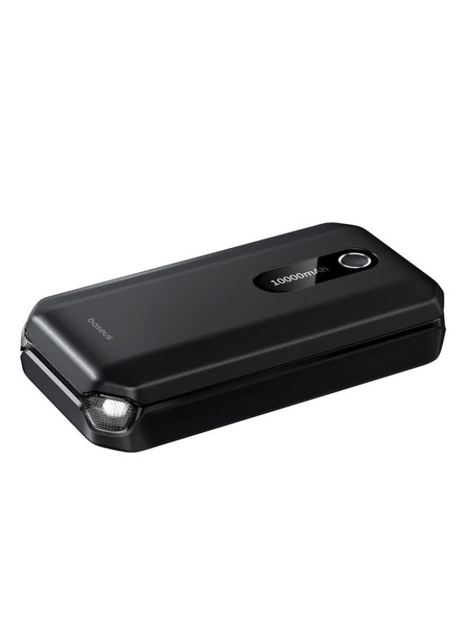 بيسوس Baseus Super Energy Air | باور بانك وجهاز تشغيل السيارة 10000mAh - Image 3