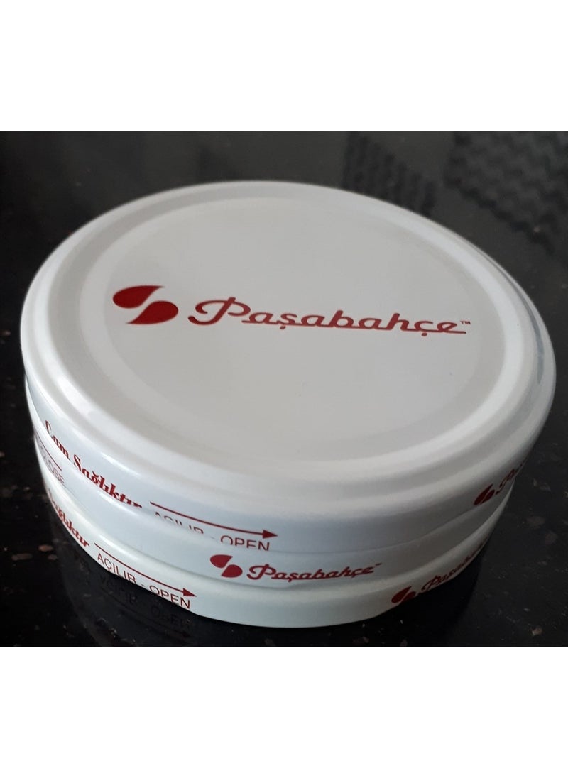 Paşabahçe Canned Jar Lids 10 Pieces  - Image 1