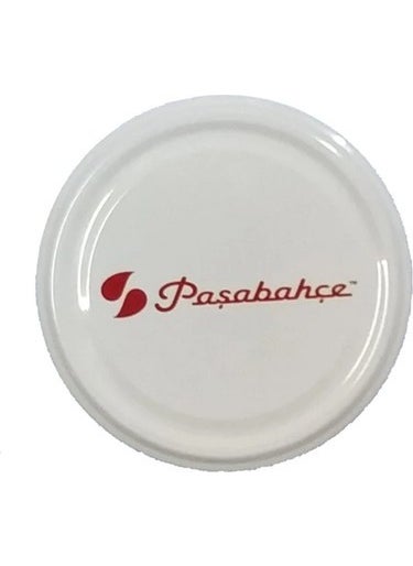 Paşabahçe Canned Jar Lids 10 Pieces  - Image 2