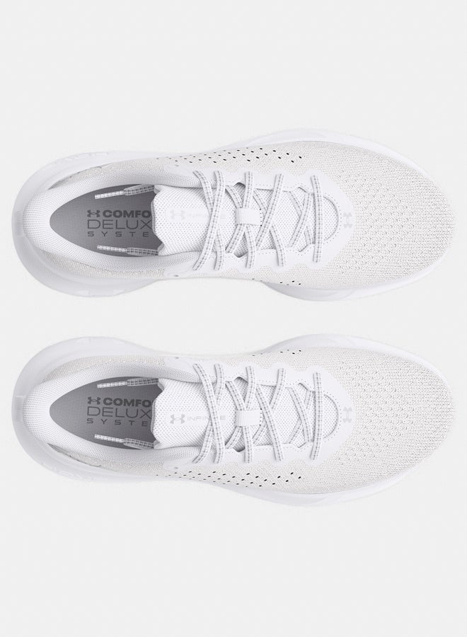 UNDER ARMOUR Men'S Ua Infinite Running Shoes  - Image 5