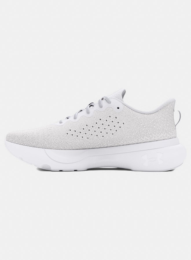 UNDER ARMOUR Men'S Ua Infinite Running Shoes  - Image 2