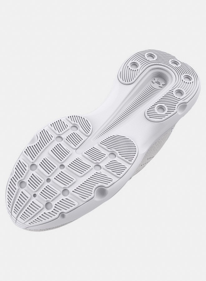 UNDER ARMOUR Men'S Ua Infinite Running Shoes  - Image 4