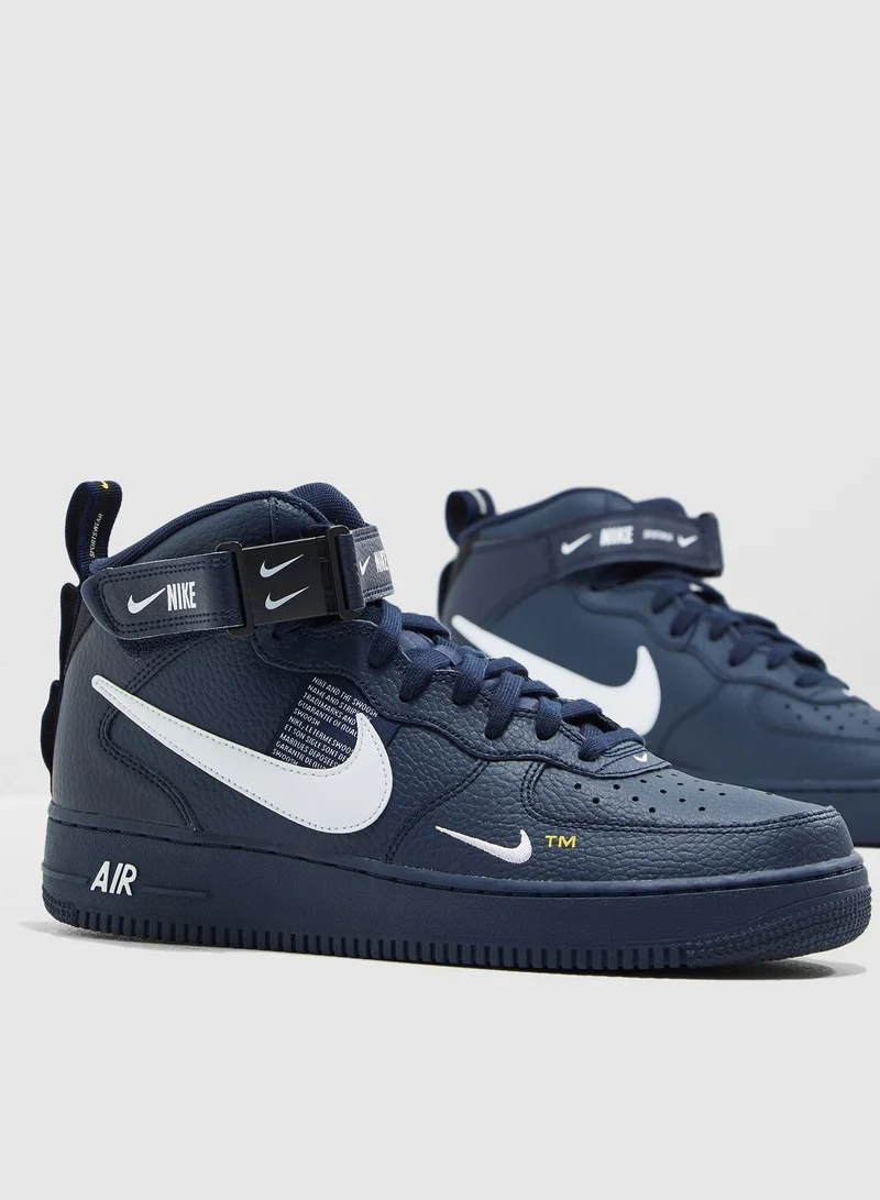 Nike Air Force Mid '07 LV8 for Men Best Price Bahrain