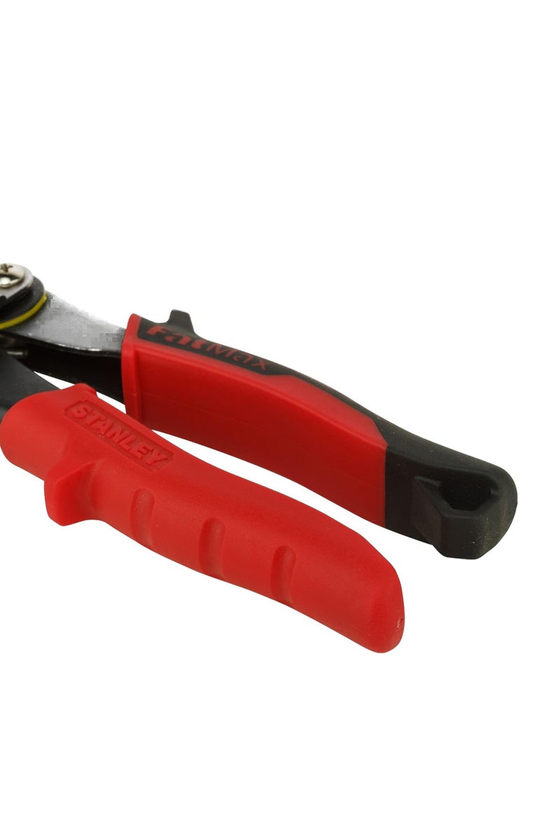 Stanley Aviation Snip - Left 2-14-562  - Image 4