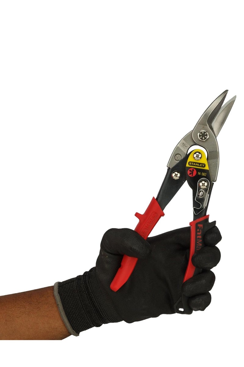 Stanley Aviation Snip - Left 2-14-562  - Image 5