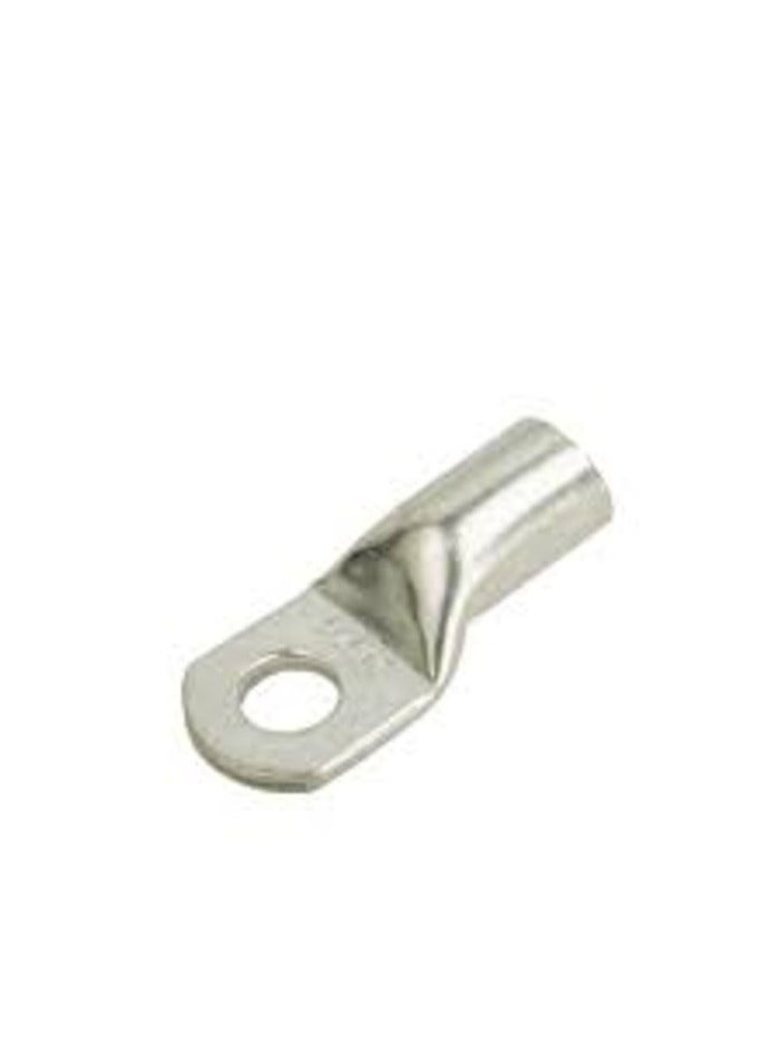 KNP KNP Wire Lugs Terminals Connector for cables sized 6 mm² to 8 mm² is designed for creating secure and reliable electrical connections for medium sized cables. - Image 2