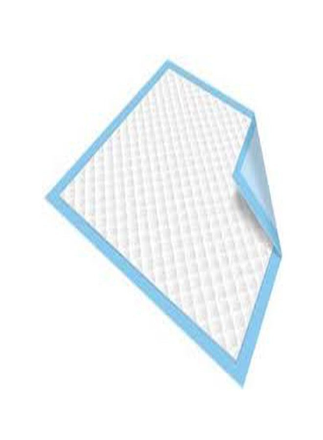 TENDERCOTT ملاءات تيندركوت للتنظيف تحت الجلد، 60 × 90 سم، عبوة من 5 قطع - Image 2