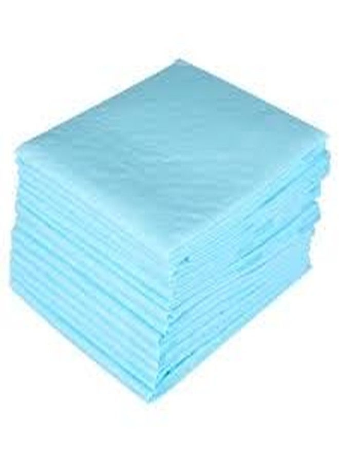 TENDERCOTT ملاءات تيندركوت للتنظيف تحت الجلد، 60 × 90 سم، عبوة من 5 قطع - Image 3