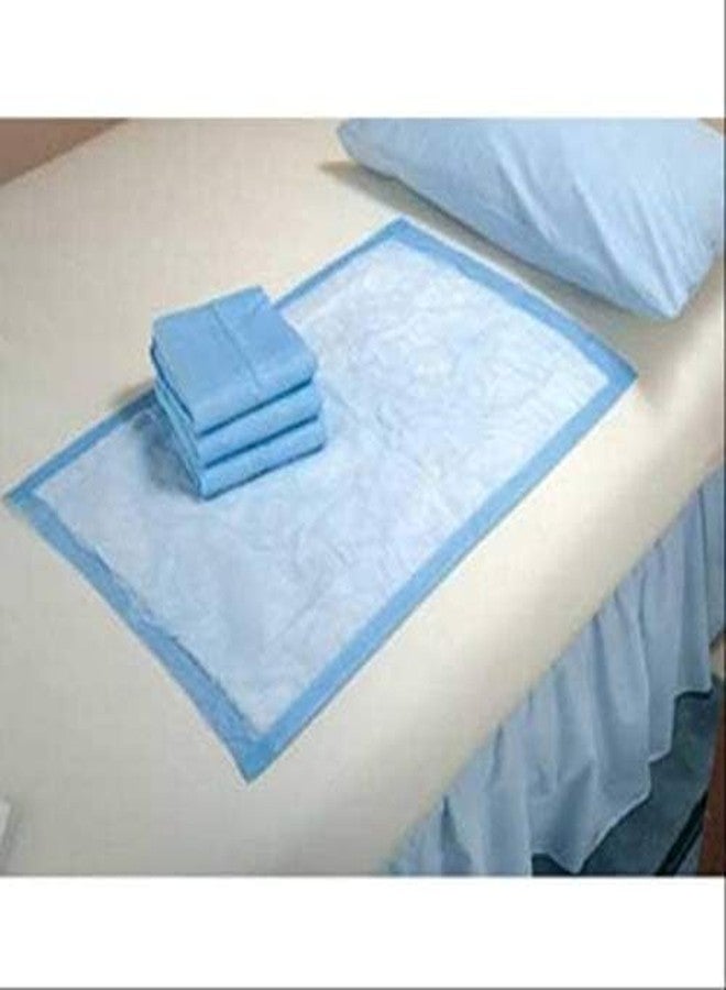 TENDERCOTT ملاءات تيندركوت للتنظيف تحت الجلد، 60 × 90 سم، عبوة من 5 قطع - Image 4