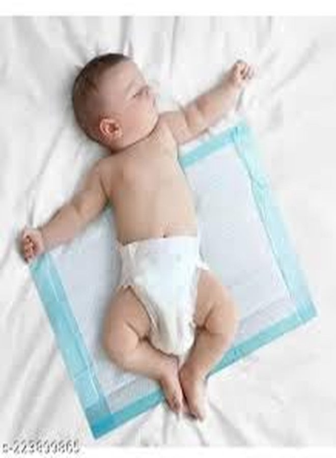 TENDERCOTT ملاءات تيندركوت للتنظيف تحت الجلد، 60 × 90 سم، عبوة من 5 قطع - Image 5