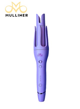 MULLINER  Automatic Curling Iron 32 mm with PTC Heating, 3-Level LED Temperature Control, Easy Operation & Fast Styling - pzsku/ZBB057415EB15D070FA09Z/45/1747064472/00c38ee8-de62-4ea0-aedc-1b8b06caa610