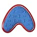 Hero Outer Armor Fetch Dog Toy Floats Squeaks - Image 3