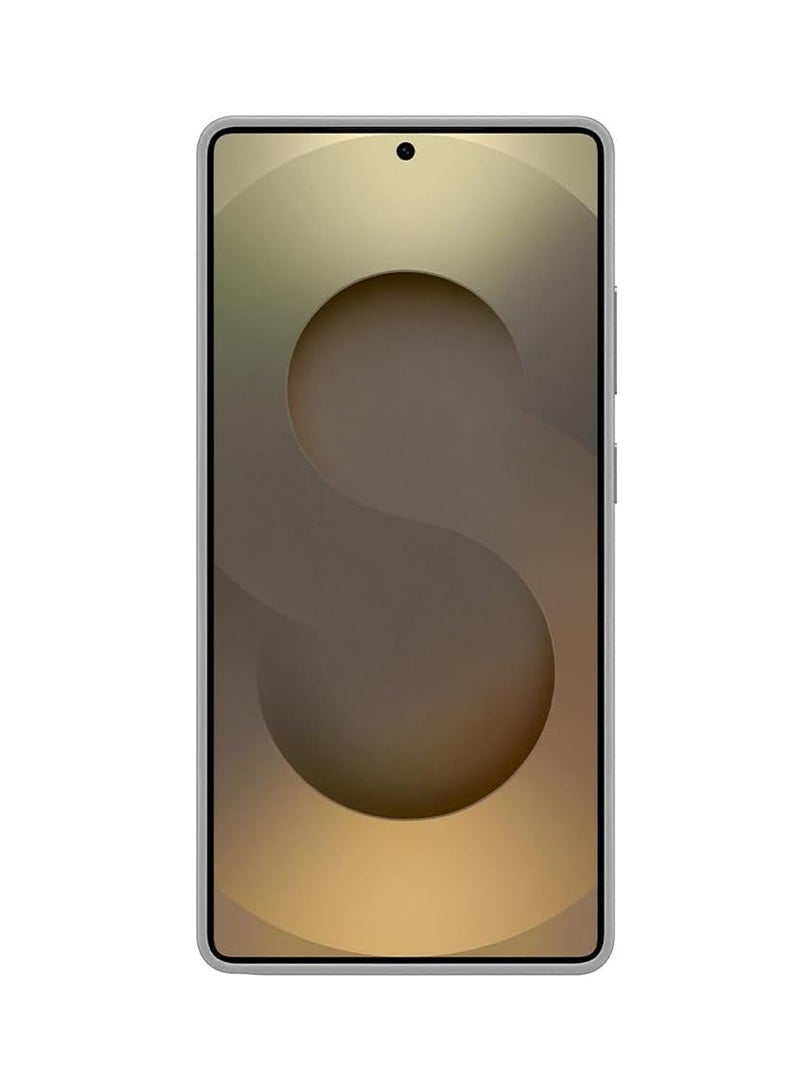 Techie Samsung Galaxy S25 Ultra Genuine Kindsuit Phone Case, Grey - Image 2