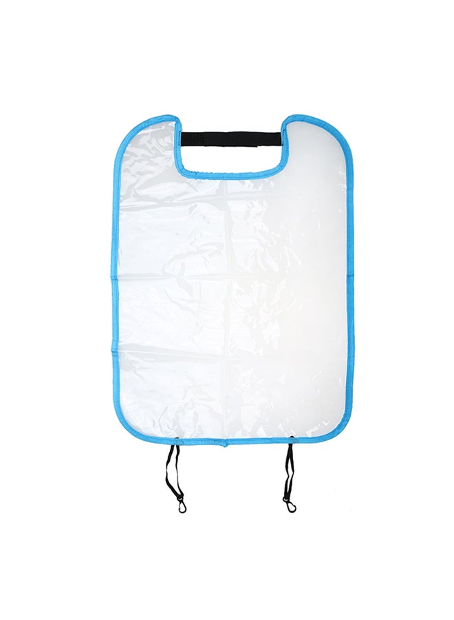 Children Car Seat Back Protector Cover - Image 1