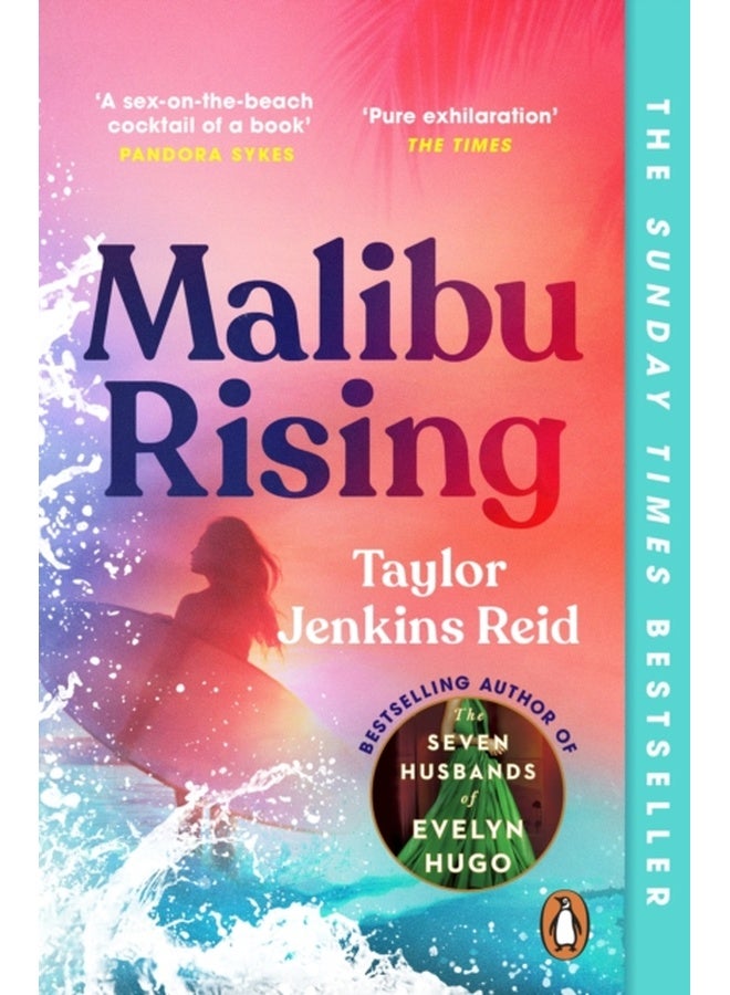 Malibu Rising 