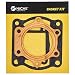 8TEN Niche Cylinder Head Base Gasket Valve Seat Gasket for Yamaha 3JM113510200 2XJ111810000 66mm - Image 2