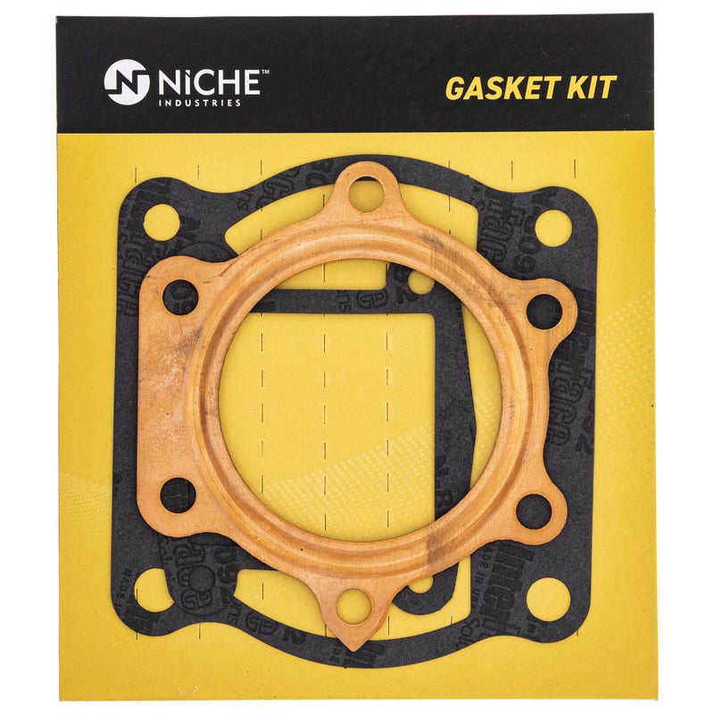 8TEN Niche Cylinder Head Base Gasket Valve Seat Gasket for Yamaha 3JM113510200 2XJ111810000 66mm - Image 3