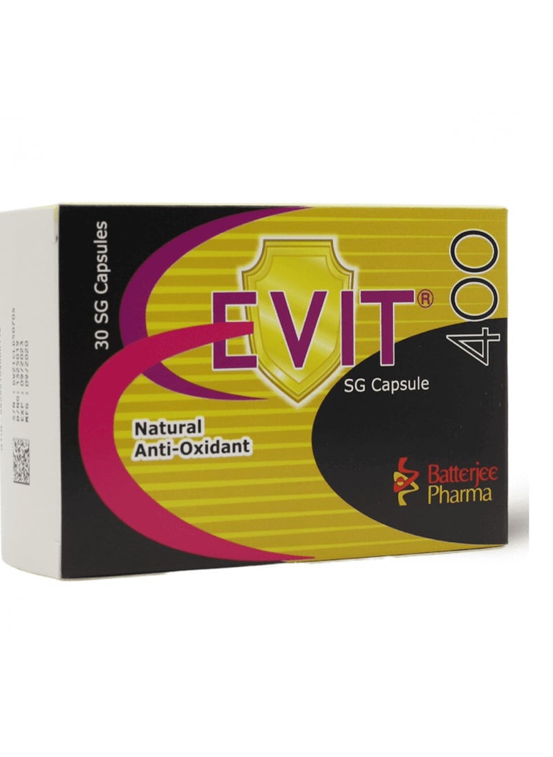 Evit 400 mg 30 Capsules - pzsku/ZBB05C02F3F03E3114882Z/45/_/1739558212/e0419147-ef1a-482b-96e2-847e4bab123a