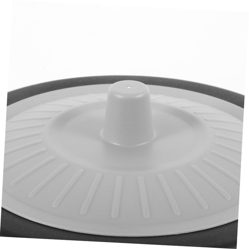 Portable Night Urinal Pot Lid Sturdy Potty Stool For Elderly Spittoon - Image 5