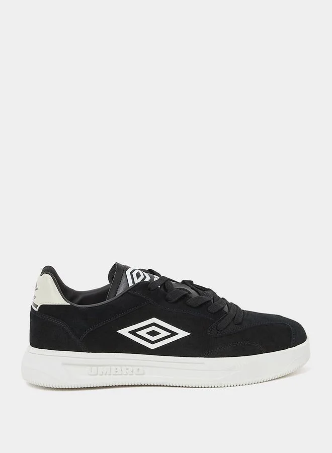 umbro Talis Logo Detail Shoes