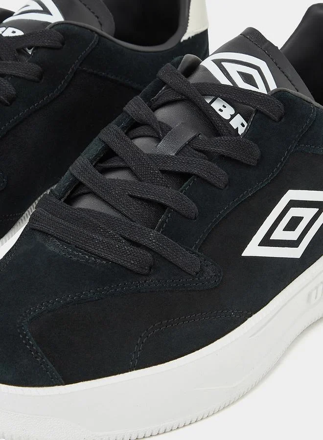umbro Talis Logo Detail Shoes