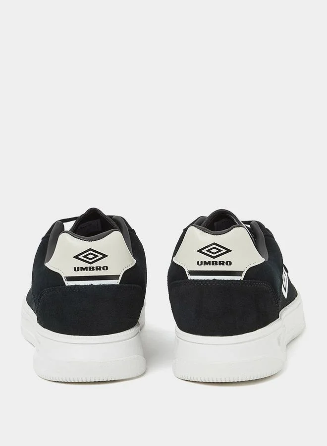 umbro Talis Logo Detail Shoes