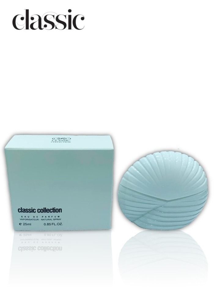CLASSIC COLLECTION Sodfa Eau de Parfum Substitute for Franck Olivier Perfume - 25 ml - Image 1