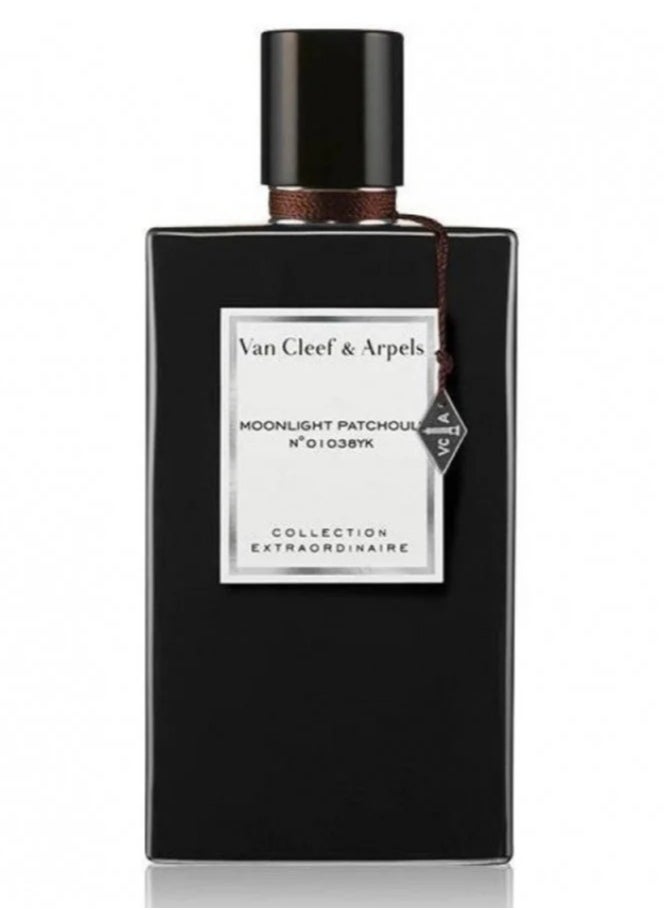 Van Cleef & Arpels Van Cleef Moonlight Petal Eau de Parfum 75 ml  - Image 1