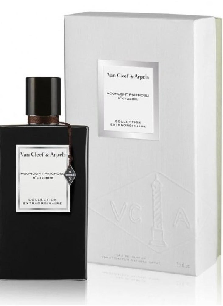 Van Cleef & Arpels Van Cleef Moonlight Petal Eau de Parfum 75 ml  - Image 2