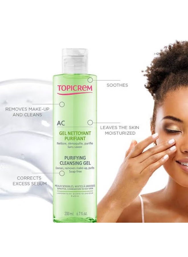 توبي كريم توبيكريم ماء ميسيلار منقي للبشرة 400 مل - Image 2