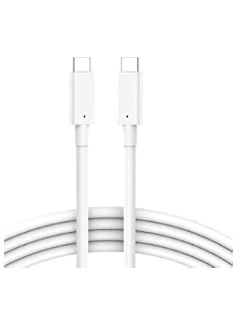 Cool Baby USB C to USB C Cable Fast Charging 30w 1m USB Type C Cable  - Image 1