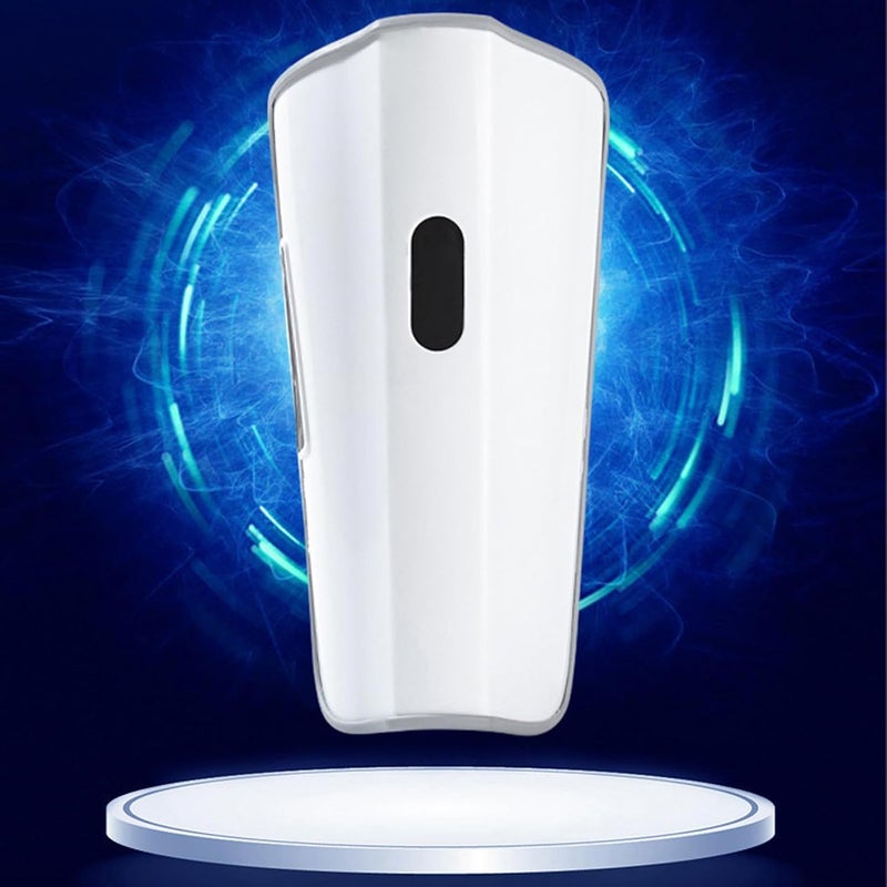 Jiawu Leg Massager for Circulation Calf Massager with 15 Helpful for Pain Relief Edema and Muscles Relaxation Gift for Wife Parents Friends - Image 4