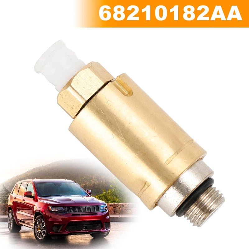 Areyourshop Air Suspension Relief Valve Connector - Image 3